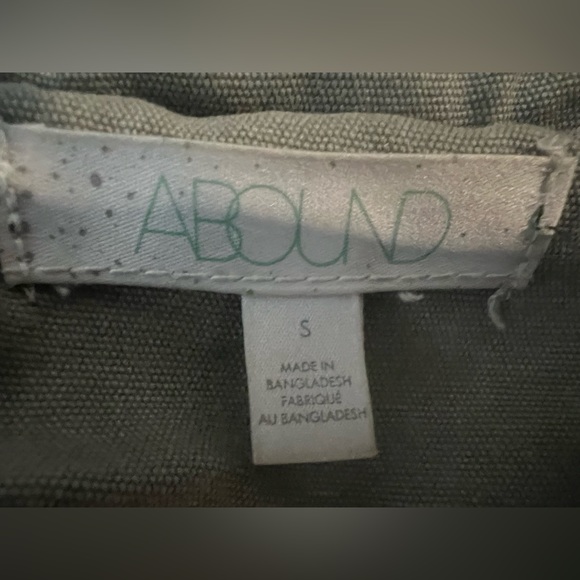 🦋ABOUND Jacket 🦋BOGO🦋 - Picture 3 of 6